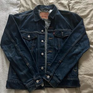 Levi's Denim Jacket